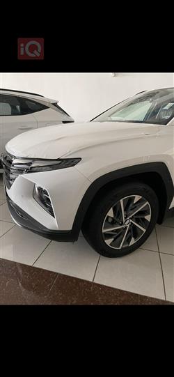 هیوندای تۆکسۆن